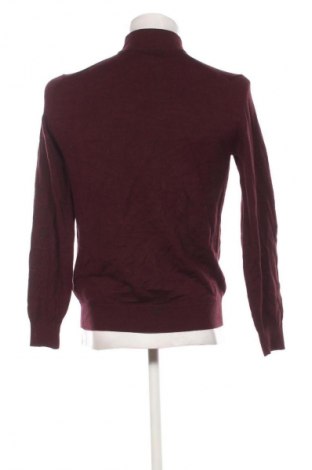 Herrenpullover Christian Berg, Größe M, Farbe Rot, Preis 20,99 €