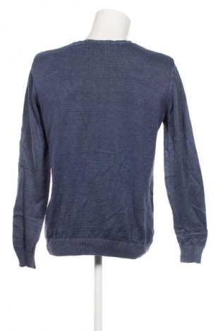 Herrenpullover Cotton&silk, Größe XL, Farbe Grau, Preis € 14,99