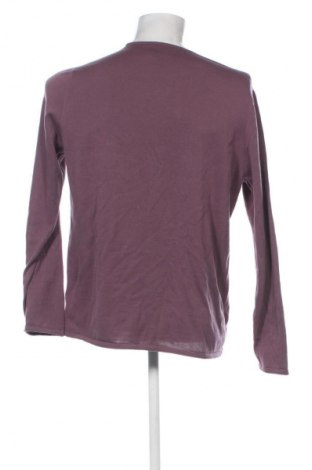 Herrenpullover Drykorn for beautiful people, Größe XL, Farbe Lila, Preis 134,99 €