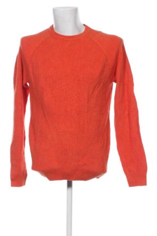 Herrenpullover Edc By Esprit, Größe XL, Farbe Orange, Preis € 11,99