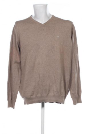 Herrenpullover Fynch-Hatton, Größe XXL, Farbe Beige, Preis € 85,99