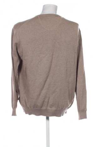 Herrenpullover Fynch-Hatton, Größe XXL, Farbe Beige, Preis 84,99 €