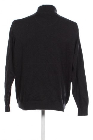 Herrenpullover Fynch-Hatton, Größe L, Farbe Grau, Preis 84,99 €