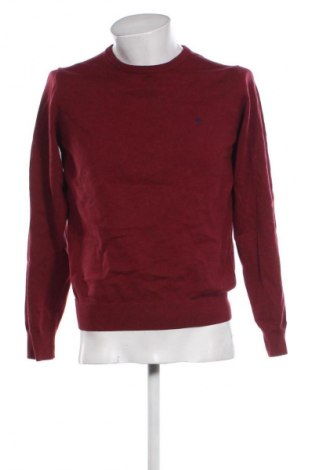 Herrenpullover Fynch-Hatton, Größe M, Farbe Rot, Preis 84,99 €