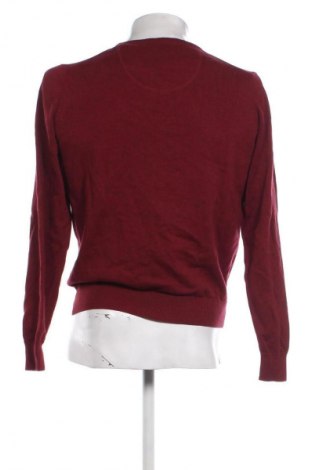 Herrenpullover Fynch-Hatton, Größe M, Farbe Rot, Preis 84,99 €