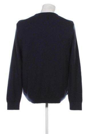 Herrenpullover Gant, Größe L, Farbe Blau, Preis € 142,99