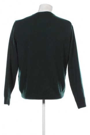 Herrenpullover Gant, Größe L, Farbe Grün, Preis € 142,99