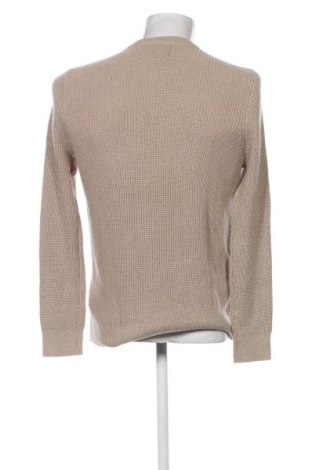 Herrenpullover H&M, Größe M, Farbe Beige, Preis € 8,99