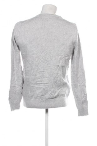 Herrenpullover Hilfiger Denim, Größe M, Farbe Grau, Preis € 57,99