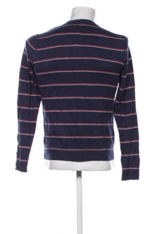 Herrenpullover Hilfiger Denim, Größe S, Farbe Mehrfarbig, Preis 53,99 €