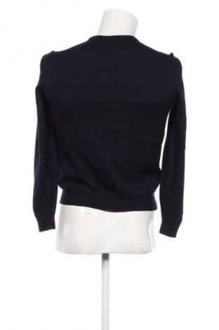 Herrenpullover Hugo Boss, Größe S, Farbe Blau, Preis 157,99 €