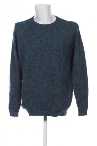 Herrenpullover Human Nature, Größe XXL, Farbe Mehrfarbig, Preis 14,99 €