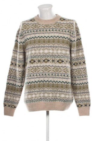 Herrenpullover Jack & Jones, Größe XL, Farbe Mehrfarbig, Preis € 60,99