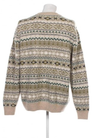 Herrenpullover Jack & Jones, Größe XL, Farbe Mehrfarbig, Preis 60,99 €