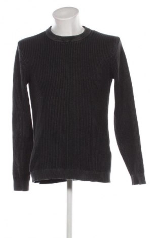 Herrenpullover Jack & Jones, Größe M, Farbe Grau, Preis € 60,99