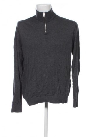 Męski sweter Jack & Jones, Rozmiar XL, Kolor Szary, Cena 133,99 zł