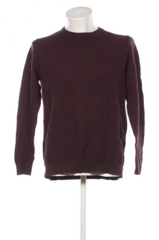 Herrenpullover Jack & Jones, Größe XXL, Farbe Lila, Preis 18,99 €