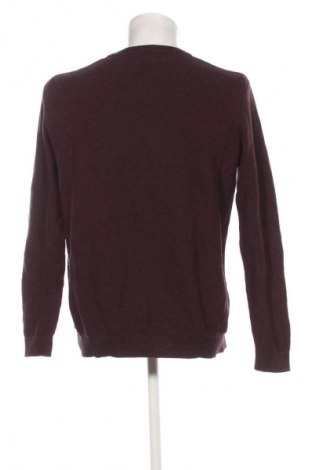 Herrenpullover Jack & Jones, Größe XXL, Farbe Lila, Preis 18,99 €