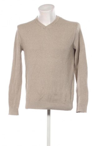 Pánsky sveter  Jack & Jones PREMIUM, Veľkosť L, Farba Béžová, Cena  10,95 €