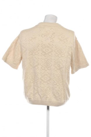 Herrenpullover Jake*s, Größe XL, Farbe Beige, Preis € 68,99