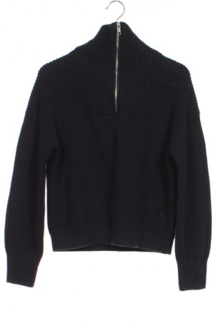 Męski sweter Jake*s, Rozmiar XS, Kolor Niebieski, Cena 312,99 zł