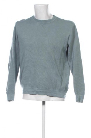 Herrenpullover Jake*s, Größe S, Farbe Grün, Preis € 32,99