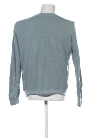 Herrenpullover Jake*s, Größe S, Farbe Grün, Preis € 32,99