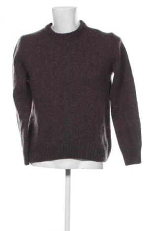 Herrenpullover Jake*s, Größe XL, Farbe Braun, Preis € 32,99