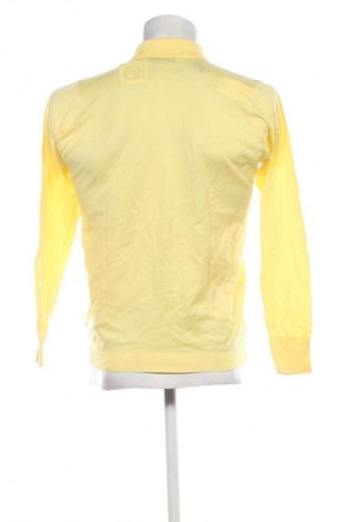 Herrenpullover John Smedley, Größe S, Farbe Gelb, Preis 64,99 €