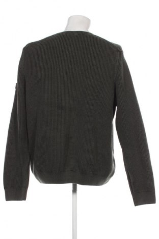 Herrenpullover Joop!, Größe XXL, Farbe Grün, Preis 157,99 €