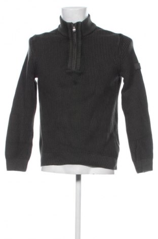 Herrenpullover Joop!, Größe L, Farbe Grün, Preis 157,99 €