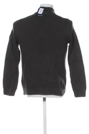 Herrenpullover Joop!, Größe L, Farbe Grün, Preis 157,99 €