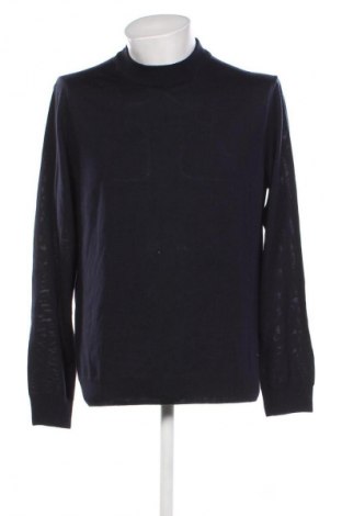 Herrenpullover Joop!, Größe XL, Farbe Blau, Preis 157,99 €