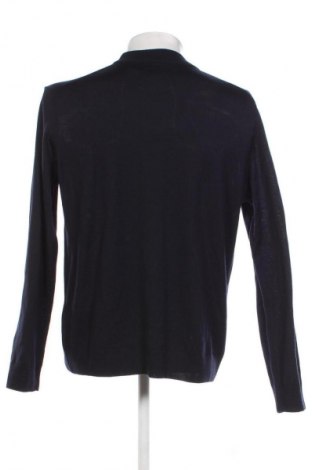 Herrenpullover Joop!, Größe XL, Farbe Blau, Preis 157,99 €