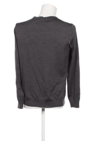 Herrenpullover Joop!, Größe L, Farbe Grau, Preis 157,99 €