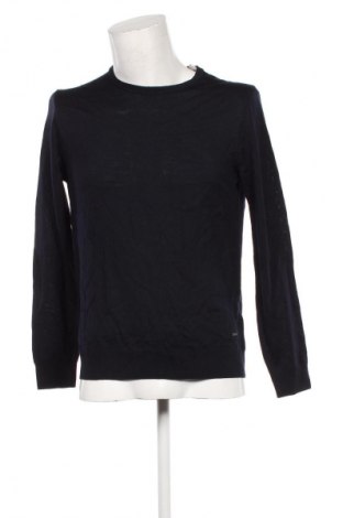 Herrenpullover Joop!, Größe M, Farbe Blau, Preis 157,99 €