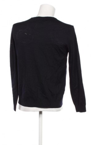 Herrenpullover Joop!, Größe M, Farbe Blau, Preis 157,99 €