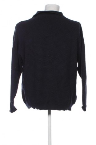 Herrenpullover Joop!, Größe XL, Farbe Blau, Preis 80,99 €