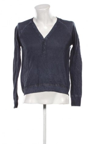 Herrenpullover Liu Jo, Größe L, Farbe Blau, Preis € 44,99