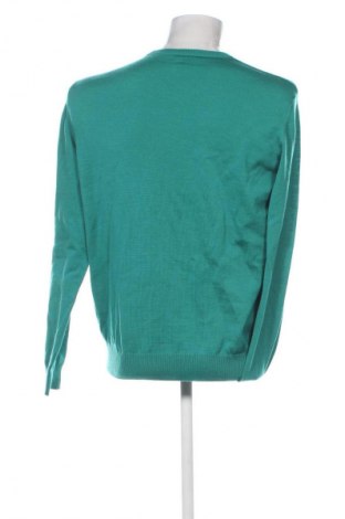 Herrenpullover Maerz Muenchen, Größe L, Farbe Grün, Preis 134,99 €