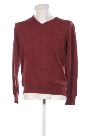 Herrenpullover Man By Tchibo, Größe L, Farbe Rot, Preis € 16,99