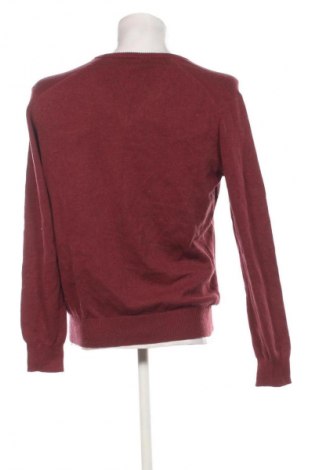 Herrenpullover Man By Tchibo, Größe L, Farbe Rot, Preis € 16,99