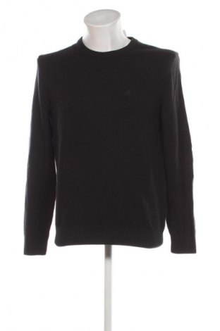 Herrenpullover Marc O'Polo, Größe M, Farbe Schwarz, Preis 134,99 €