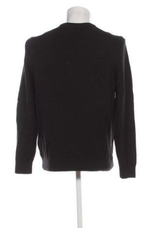 Herrenpullover Marc O'Polo, Größe M, Farbe Schwarz, Preis 134,99 €