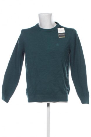 Herrenpullover Marc O'Polo, Größe L, Farbe Grün, Preis € 137,99