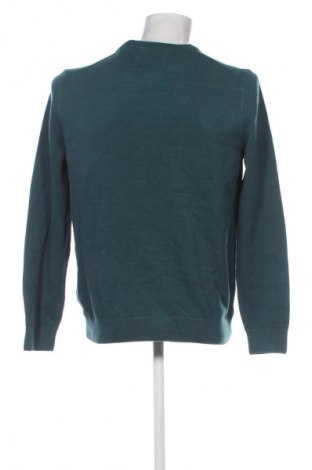 Herrenpullover Marc O'Polo, Größe L, Farbe Grün, Preis € 137,99