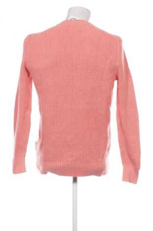 Herrenpullover Marc O'Polo, Größe S, Farbe Rosa, Preis 62,99 €