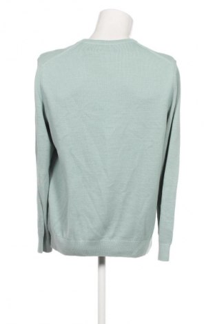 Herrenpullover Marc O'Polo, Größe L, Farbe Grün, Preis 134,99 €