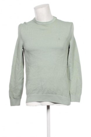 Herrenpullover Marc O'Polo, Größe S, Farbe Grün, Preis 134,99 €