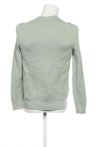 Herrenpullover Marc O'Polo, Größe S, Farbe Grün, Preis 134,99 €